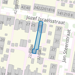 Perceel HLN01-M-2406