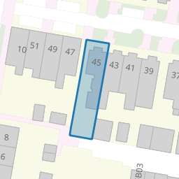 Perceel HLN01-M-2412