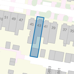 Perceel HLN01-M-2413