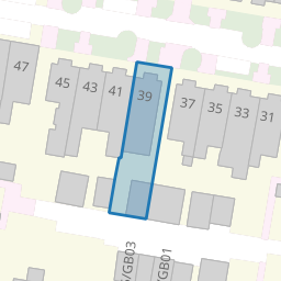 Perceel HLN01-M-2415