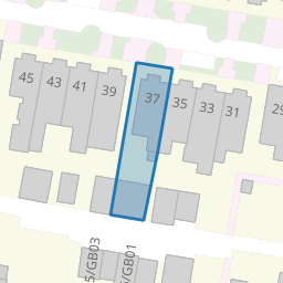 Perceel HLN01-M-2416