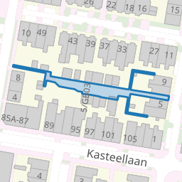 Perceel HLN01-M-2424