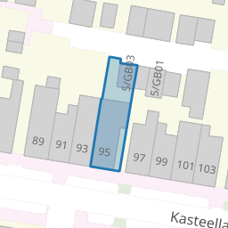 Perceel HLN01-M-2431