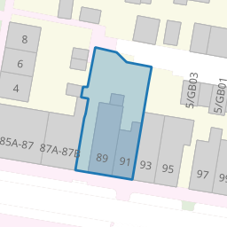 Perceel HLN01-M-2433