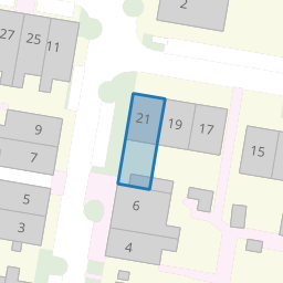 Perceel HLN01-M-2437