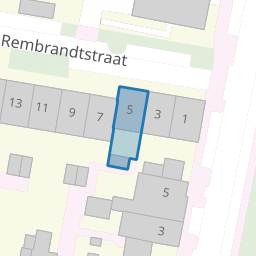 Perceel HLN01-M-2444