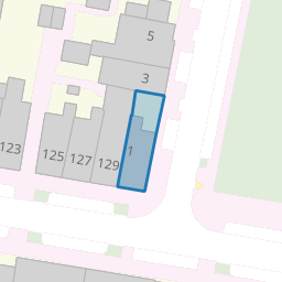 Perceel HLN01-M-2449