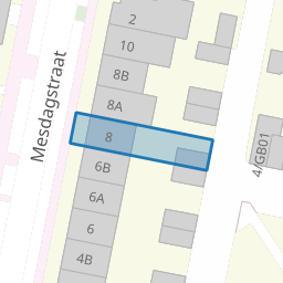 Perceel HLN01-M-2476