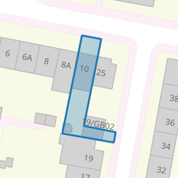 Perceel HLN01-M-2487