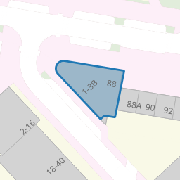 Perceel HLN01-M-2492