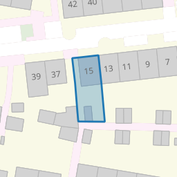 Perceel HLN01-M-2505