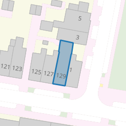 Perceel HLN01-M-2511