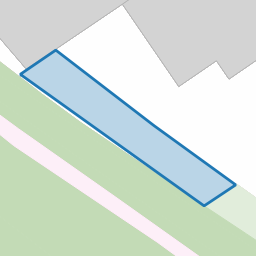 Perceel HLN01-M-2514