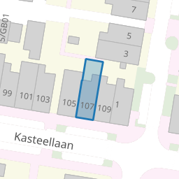 Perceel HLN01-M-2520