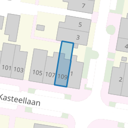 Perceel HLN01-M-2521