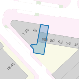 Perceel HLN01-M-2537