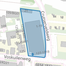 Perceel HLN01-M-2547