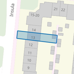 Perceel HLN01-M-2551