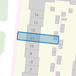 Perceel HLN01-M-2553