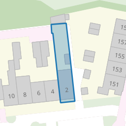 Perceel HLN01-M-2559