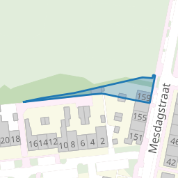 Perceel HLN01-M-2561