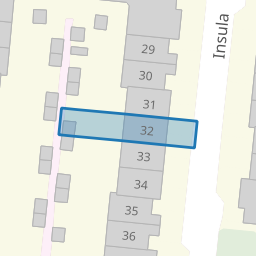 Perceel HLN01-M-2576