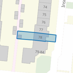 Perceel HLN01-M-2581