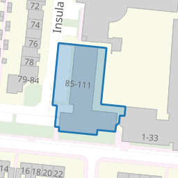 Perceel HLN01-M-2587