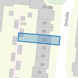 Perceel HLN01-M-2607