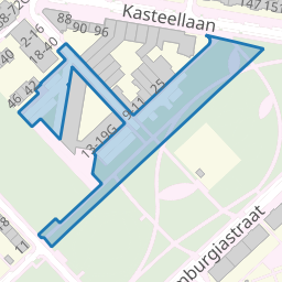 Perceel HLN01-M-2620