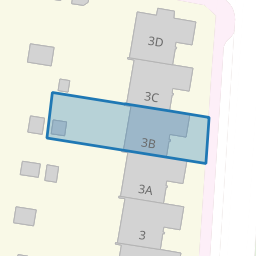 Perceel HLN01-M-2623