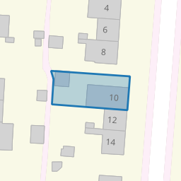 Perceel HLN01-M-2686