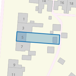 Perceel HLN01-M-2689