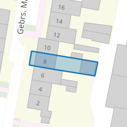 Perceel HLN01-M-2700