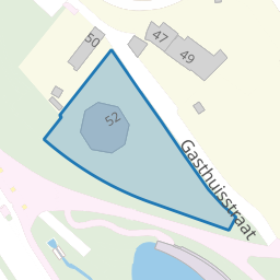 Perceel HLN01-M-2702