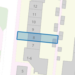 Perceel HLN01-M-2712