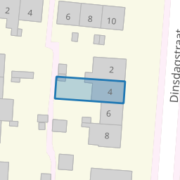 Perceel HLN01-M-2716