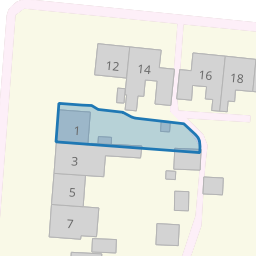 Perceel HLN01-M-2720