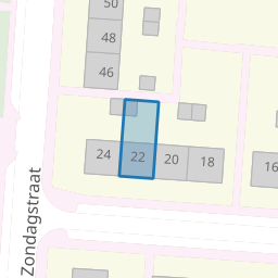 Perceel HLN01-M-2762