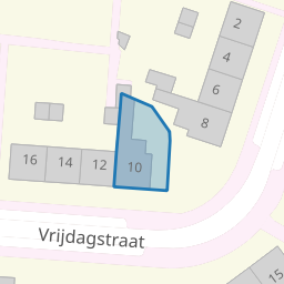 Perceel HLN01-M-2766