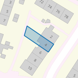 Perceel HLN01-M-2781