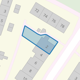 Perceel HLN01-M-2782