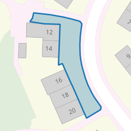 Perceel HLN01-M-2792