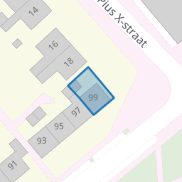 Perceel HLN01-M-2815