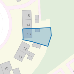 Perceel HLN01-M-2831