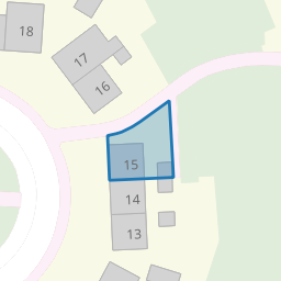 Perceel HLN01-M-2880