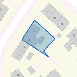 Perceel HLN01-M-2893