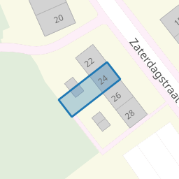 Perceel HLN01-M-2916