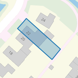 Perceel HLN01-M-2951