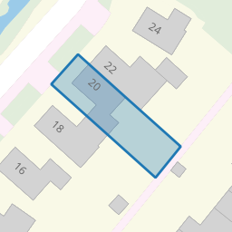 Perceel HLN01-M-2952